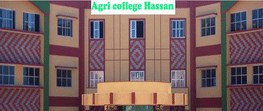 College of Agriculture